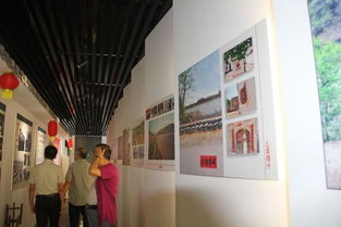 襄垣縣文化館開(kāi)展“美麗鄉(xiāng)村”主題文藝創(chuàng)作采風(fēng)暨研討會(huì)